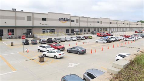 Amazon Fulfillment jobs in Union City, GA .